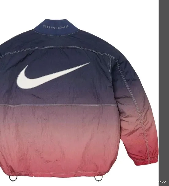 M XL TRACK RIPSTOP L JACK Black S Gradient 0502